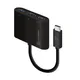 ALOGIC USB-C/HDMI/USB 3.0/PD 60W Adapter