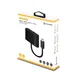 ALOGIC USB-C/HDMI/USB 3.0/PD 60W Adapter