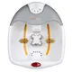 Medisana FS 885 Fußsprudelbad comfort