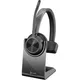 Poly Voyager 4310-M UC Headset + USB-A-an-USB-C-Kabel + BT700 Dongle (Retail)