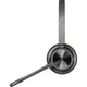 Poly Voyager 4320-M Stereo Headset - USB-A-an-USB-C-Kabel+BT700 Dongle (Retail)