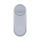 Yale Linus Smart Lock silber