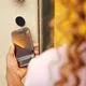 Yale Linus L2 Smart Lock schwarz