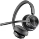 Poly Voyager 4320 USB-C Stereo-Headset + BT700 Dongle, MS-Teams (Bulk)