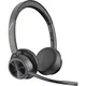 Poly Voyager 4320 USB-C Stereo-Headset + BT700 Dongle, MS-Teams (Bulk)