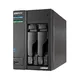 ASUSTOR AS6702T Gen2 Lockerstor 2 NAS System 2-bay