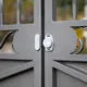 Yale Positionssensor & Magnet für Smart Opener
