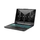 ASUS TUF Gaming A15 FA506NC-HN003W 15,6" FHD R5-7535HS RTX3050 16GB/512GB W11