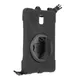 4smarts Rugged Case Grip Samsung Galaxy Tab Active 3 - schwarz
