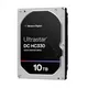 Western Digital Ultrastar DC HC330 10TB 7200rpm 256MB 3,5 Zoll SATA 6Gb/s SED