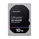Western Digital Ultrastar DC HC330 10TB 7200rpm 256MB 3,5 Zoll SATA 6Gb/s SED