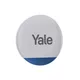 Yale Smart Alarm Outdoor Siren Grey - Sirene Außen