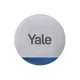 Yale Smart Alarm Outdoor Siren Grey - Sirene Außen