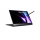 LG gram Pro 16" 2in1 WQHD+ Core Ultra7 155H 16GB/1TB SSD Win11 Pro 16T90SP-K.AP78G