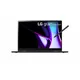 LG gram Pro 16" 2in1 WQHD+ Core Ultra7 155H 16GB/1TB SSD Win11 Pro 16T90SP-K.AP78G