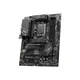 MSI PRO B760-P DDR4 II Mainboard Sockel 1700 ATX