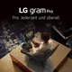 LG gram 16" Pro Core Ultra 7 155H 32GB/2TB RTX3050 OLED Win11 schwarz