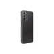 Samsung Soft Clear Cover EF-QA235 - Galaxy A23 5G, Black