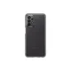 Samsung Soft Clear Cover EF-QA235 - Galaxy A23 5G, Black