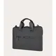 Tucano Gommo Notebooktasche Slim 13 -15 Zoll, schwarz
