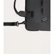 Tucano Gommo Notebooktasche Slim 13 -15 Zoll, schwarz