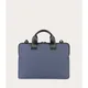 Tucano Gommo Notebooktasche Slim 13 -15 Zoll, blau