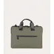Tucano Gommo Notebooktasche Slim 13 -15 Zoll, grün