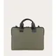 Tucano Gommo Notebooktasche Slim 13 -15 Zoll, grün