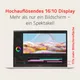 LG gram 17" Pro Core Ultra 7 155H 32GB/2TB IPS Win11 schwarz 17Z90SP-G.AD7BG
