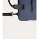 Tucano Gommo Notebooktasche Slim 15.6 - 16 Zoll, blau
