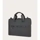 Tucano Gommo Notebooktasche Slim 15.6 - 16 Zoll, schwarz