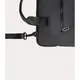 Tucano Gommo Notebooktasche Slim 15.6 - 16 Zoll, schwarz