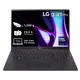 LG gram 17" Pro Core Ultra 7 155H 16GB/1TB IPS Win11 schwarz 17Z90SP-G.AA78G