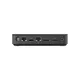 ZOTAC ZBOX edge CI343 Mini-PC Barebone N100 0GB/0GB Intel UHD DOS