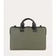 Tucano Gommo Notebooktasche Slim 15.6 - 16 Zoll, grün