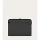 Tucano Gommo Notebooktasche Sleeve mit Vorderfach 13-14" schwarz