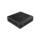 ZOTAC ZBOX QRP7N3500  Barebone i7-13700HX  RTX 3500 DOS