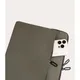 Tucano Gommo Notebooktasche 13-15 Zoll grün