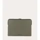 Tucano Gommo Notebooktasche 13-15 Zoll grün