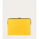 Tucano Melange Notebooktasche Sleeve für Laptops 11 - 12" / MacBook Air / Pro 13", gelb