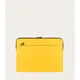 Tucano Melange Notebooktasche Sleeve für Laptops 11 - 12" / MacBook Air / Pro 13", gelb