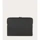 Tucano Gommo Notebooktasche Sleeve 15.6 - 16 Zoll schwarz