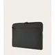 Tucano Gommo Notebooktasche Sleeve 15.6 - 16 Zoll schwarz