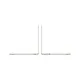 Apple MacBook Air 13,6" 2024 M3/16/512GB SSD 10C GPU Polarstern MXCU3D/A