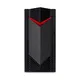Acer Nitro 50 N50-656 i5-14400F 16GB/512GB SSD RTX 4060 Windows 11 schwarz