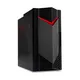 Acer Nitro 50 N50-656 i5-14400F 16GB/512GB SSD RTX 4060 Windows 11 schwarz