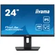 iiyama ProLite XUB2492QSU-B1 23.8 Zoll WQHD IPS LED 16:9 100 Hz Office Monitor