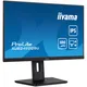 iiyama ProLite XUB2492QSU-B1 23.8 Zoll WQHD IPS LED 16:9 100 Hz Office Monitor