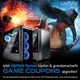 Captiva Highend Gaming PC R73-858 Tower-PC mit Windows 11 Home