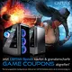 Captiva Power Starter PC R64-145 R5-5600G 32GB/1TB SSD W11